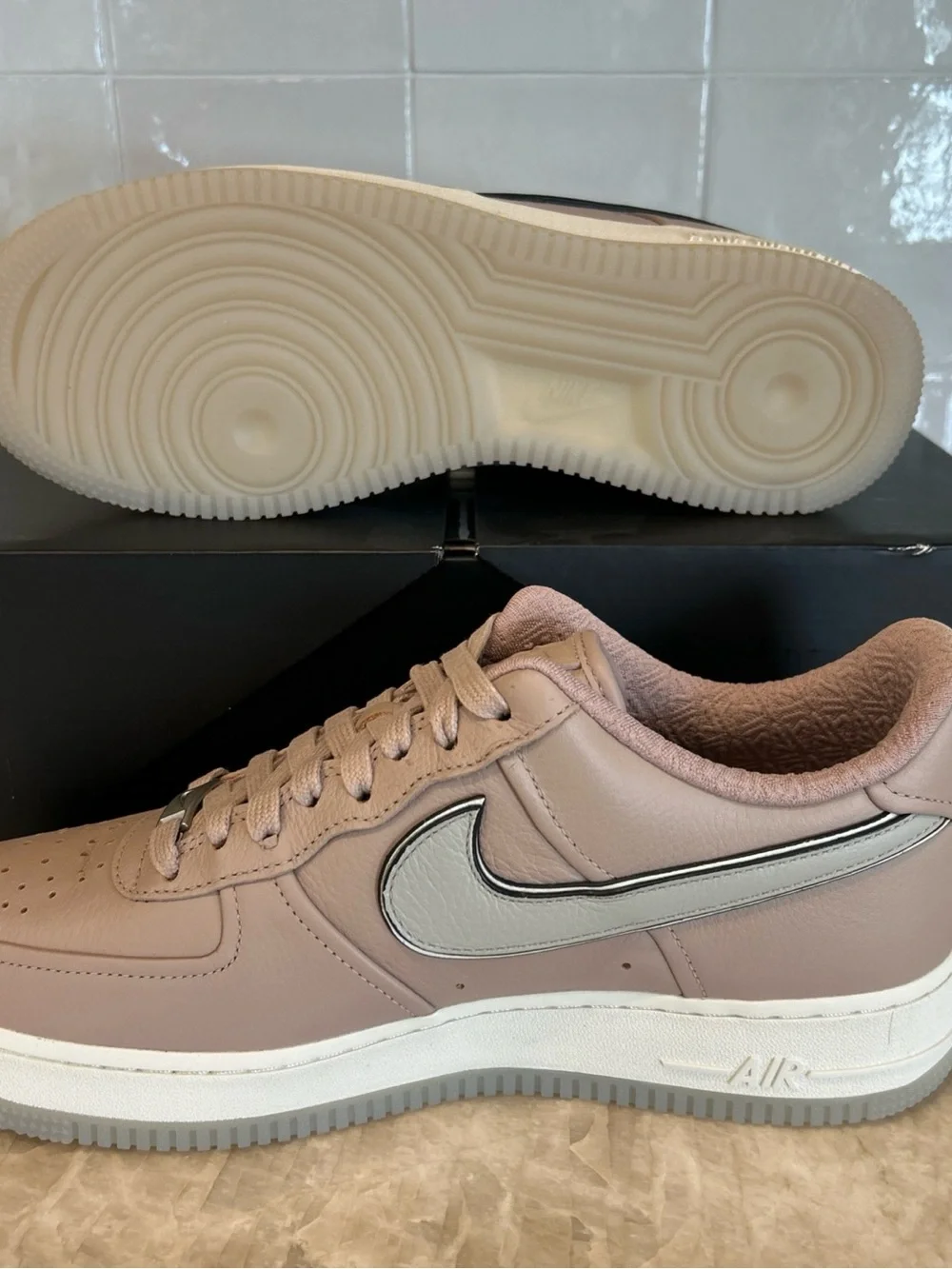 Nike Air Force 1 Low While You Were Sleeping